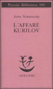 L affare Kurilov