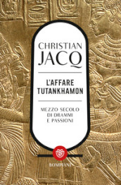 L affare Tutankhamon