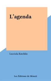 L agenda