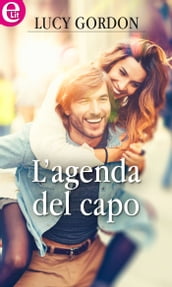 L agenda del capo (eLit)