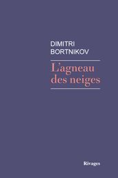 L agneau des neiges