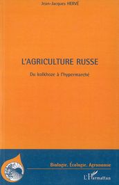 L agriculture russe