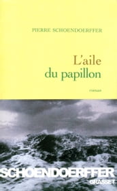 L aile du papillon