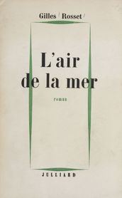 L air de la mer