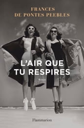 L air que tu respires