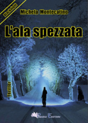 L ala spezzata