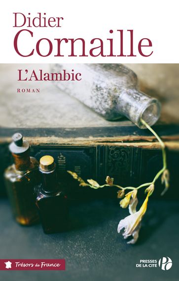 L'alambic - Didier Cornaille