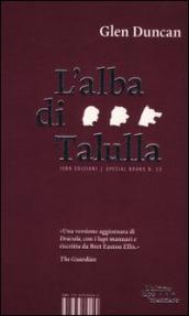 L alba di Talulla