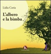 L albero e la bimba