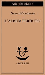 L album perduto