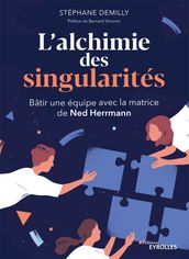 L alchimie des singularités