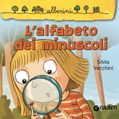 L alfabeto dei minuscoli