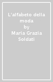 L alfabeto della moda