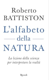 L alfabeto della natura