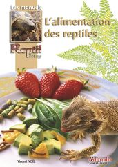 L alimentation des reptiles