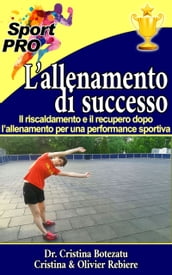 L allenamento di successo