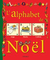 L alphabet de Noel