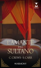 L amante del sultano