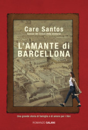 L amante di Barcellona