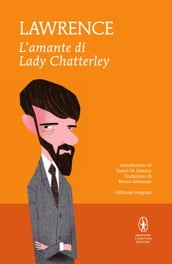 L amante di Lady Chatterley