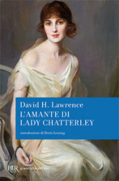 L amante di lady Chatterley