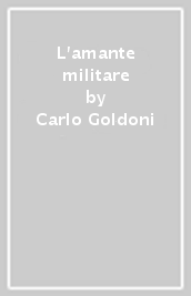 L amante militare