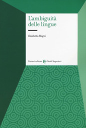 L ambiguità delle lingue