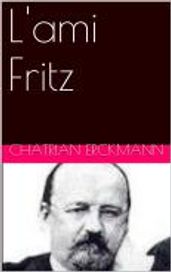 L ami Fritz