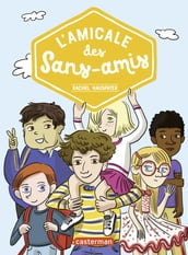 L amicale des sans-amis