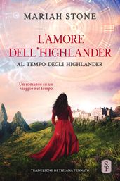 L amore dell highlander