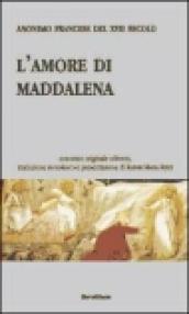 L amore di Maddalena
