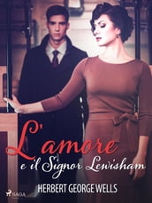 L amore e il Signor Lewisham