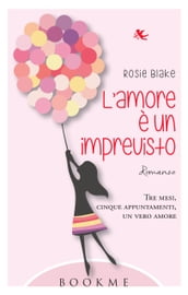 L amore è un imprevisto