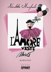 L amore veste Monet