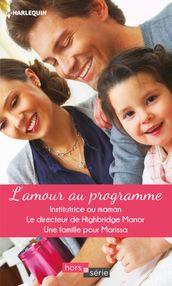 L amour au programme