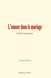 L amour dans le mariage