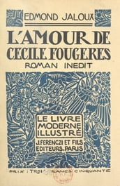 L amour de Cécile Fougères