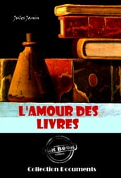 L amour des livres