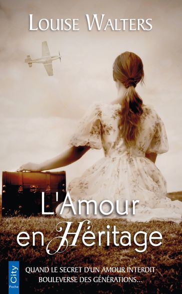 L'amour en héritage - Louise Walters