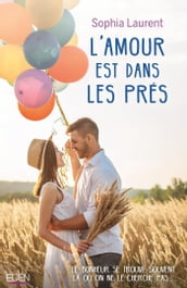 L amour est dans les prés