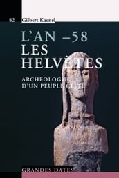 L an -58 - Les Helvètes