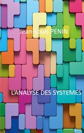 L analyse des systèmes