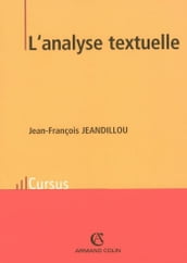 L analyse textuelle