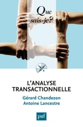 L analyse transactionnelle