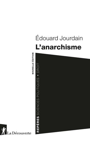 L'anarchisme - Édouard Jourdain