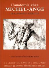 L anatomie chez Michel-Ange