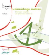 L ancrochage scolaire (ePub)