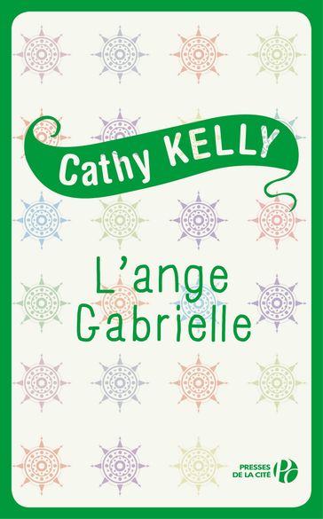 L'ange Gabrielle - Cathy Kelly