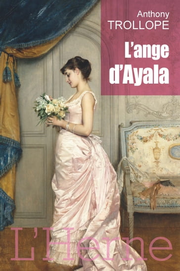 L'ange d'Ayala - Antony Trollope