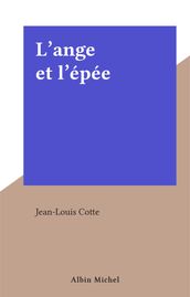 L ange et l épée